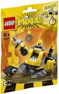 Klocki - LEGO Mixels - Kramm 41545 - miniaturka - grafika 1