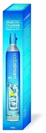 Akcesoria i części AGD - SodaStream Spare gas cylinder, 80L 1032121441 - miniaturka - grafika 1