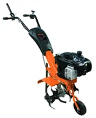 Glebogryzarki - Riwall RPT 4040 B - miniaturka - grafika 1