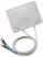 Cisco Systems Cisco Aironet 7-dBi Diversity Patch Antenna antena telewizyjna  sieci (5.15  5.85, RP-TNC, pionowa polaryzacji,-30  70 °C,-40  85 °C) AIR-ANT5170P-R - Pozostałe akcesoria sieciowe - miniaturka - grafika 2