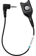 Kable - Sennheiser CCEL 191  2 Headset kabel 100 cm 500361 - miniaturka - grafika 1