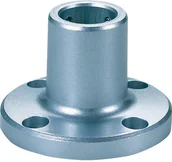 Pozostałe detektory - Patlite Zestaw montażowy SZ-016A Pasuje do serii (technika sygnalizacyjna) Eleme - miniaturka - grafika 1