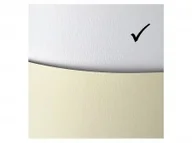 Papier do drukarek - Galeria Papieru Papier ozdobny ARGO 230g. - kora biała (201501) - miniaturka - grafika 1