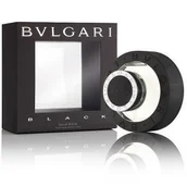 Wody i perfumy męskie - Bvlgari Black Woda toaletowa 75ml - miniaturka - grafika 1