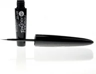 Eyelinery - Bourjois Liner Pinceau Liquid eyeliner 2,5ml (32 Noir Beaux-Arts) - miniaturka - grafika 1