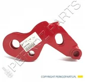 Części i akcesoria do maszyn rolniczych - KVERNELAND REGULATOR CIĘGNA NAPINACZA 25MM KK067090 - miniaturka - grafika 1