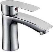 Baterie umywalkowe - Sapho Trevia TN002 - miniaturka - grafika 1