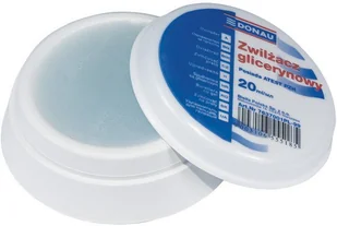 Donau ZWILŻACZ GLICERYNOWY DO PALCÓW (0B) 7637001PL-99 - Nawilżacze biurowe - miniaturka - grafika 6