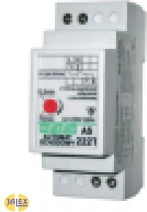 F&F Automat schodowy 240V IP40 AS-222T - Wyłączniki światła i elektryczne - miniaturka - grafika 4