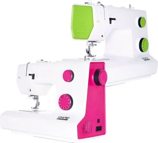 Pfaff Smarter 140S - Maszyny do szycia - miniaturka - grafika 5
