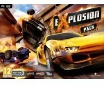 Gry PC - Explosion Pack GRA PC - miniaturka - grafika 1