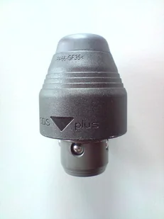 Bosch Samozaciskowy SDS-plus SDS 2608572213 - Akcesoria do elektronarzędzi - miniaturka - grafika 3