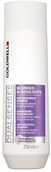Szampony do włosów - Goldwell Dualsenses Blondes & Highlights szampon do blond 250ml - miniaturka - grafika 1