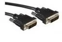 Kable - Value Kabel DVI M-M dual link, 3m 11.99.5535 - miniaturka - grafika 1
