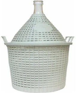 Browin BALON, BUTLA DO WINA 15L W KOSZU B15 - Domowy wyrób alkoholu - miniaturka - grafika 2