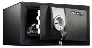Master Lock Sejf X031ML - Sejfy i kasy pancerne - miniaturka - grafika 2