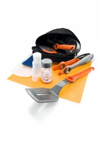 Outdoors GSI Zestaw kuchenny Crossover Kitchen Kit - Kuchnia turystyczne i akcesoria - miniaturka - grafika 2