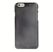 Etui do tabletów - Tucano iph64t Tela tablet (odpowiedni do modelu Apple iPhone 6/6S) czarna - miniaturka - grafika 1