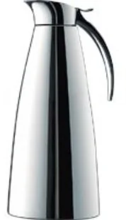 Emsa Termos Eleganza dzbanek stalowy 1,3L 502664 - Termosy - miniaturka - grafika 2