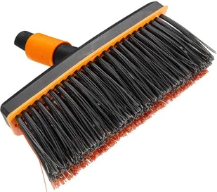 Fiskars Szczotka QuikFit - 26cm (135532) - Pozostałe narzędzia ogrodowe - miniaturka - grafika 2