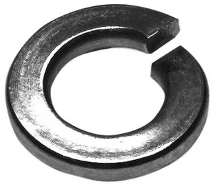 Podkładki sprężyste ocynkowane M8 20 szt. - Śruby i nakrętki - miniaturka - grafika 2