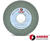 Materiały ścierne - Andre Ściernica płaska, typ 1 - 200MM x 25MM x 32MM - 511483) (AND_511483) - miniaturka - grafika 1