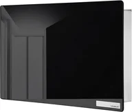 Meble do przedpokoju - Blomus Magnetyczna Skrzynka na klucze Velio czarna 65364 - miniaturka - grafika 1