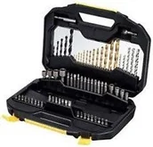 Wiertła - Stanley Kpl. Mieszany w Mocnej Kasecie 70szt. STA7184 - miniaturka - grafika 1