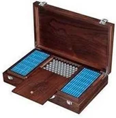 Klocki - Geomag Zestaw kolekcjonerski GEO 502 - miniaturka - grafika 1