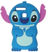 Etui i futerały do telefonów - Huawei Etui Silikonowe 3D P9 / P9 Lite - Stitch (128915) - miniaturka - grafika 1