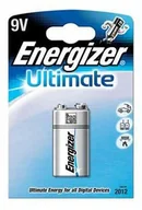 Baterie i akcesoria - Energizer Bateria Alkaliczna Maximum 9V 6LR61 PB888 - miniaturka - grafika 1
