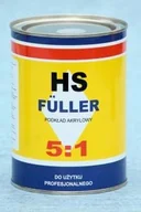 Farby do metalu - Podkład akrylowy 5+1 z utwardzaczem) - miniaturka - grafika 1