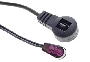 BeMatik.com BeMatik - Nadajnik i odbiornik podczerwieni IR z kablem minijack 3,5 mm PN02021618200127963 - Akcesoria do nawigacji - miniaturka - grafika 2