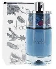 Ajmal Shadow for Him Woda perfumowana 75ml - Wody i perfumy męskie - miniaturka - grafika 2