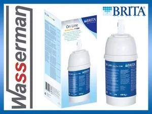 Brita wkład filtrujący P1000 - Uzdatniacze wody - miniaturka - grafika 2