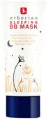 Maseczki do twarzy - Erborian Sleeping BB Mask - Maseczka na noc 50ml - miniaturka - grafika 1