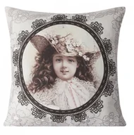 Poszewki na poduszki - Euro Firany Poszewka Dekoracyjna Euro Sophy1 B + Mix 5900811545170 - miniaturka - grafika 1