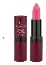 Golden Rose Velvet Matte 09 - Szminki - miniaturka - grafika 2