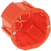 Akcesoria do monitoringu - Abcvision PUSZKA INSTALACYJNA PK-60/60M - miniaturka - grafika 1