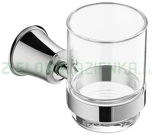 Omnires Kubek AL53320 - Kubki na szczoteczki do zębów - miniaturka - grafika 3