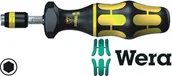 Śrubokręty - Wera Wkrętak dynamometryczny 0,10 Nm, regulowany antystatyczny 7400 ESD (0507473 (5074731001) - miniaturka - grafika 1
