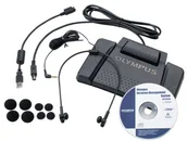 Słuchawki - Olympus AS-7000 PC - miniaturka - grafika 1