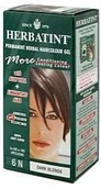 Farby do włosów i szampony koloryzujące - Herbatint 6N Dark Blonde Ciemny Blond - miniaturka - grafika 1