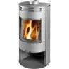 Piece wolnostojące - Thorma Piecyk wolnostojący Zaragoza 7,5 kW - miniaturka - grafika 1
