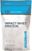 Odżywki białkowe - Myprotein Impact Whey Protein 5000g - miniaturka - grafika 1