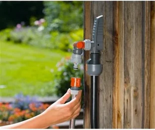 Gardena Przyłącze wody 8254-20 - Inne akcesoria do nawadniania - miniaturka - grafika 3