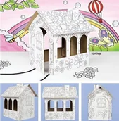 Kabiny prysznicowe - Huppe Refresh Pure 1/4 koła 9P1205 - miniaturka - grafika 1