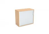 Szafy biurowe - WUTEH S.A. Szafka A-26 przybiurkowa - miniaturka - grafika 1