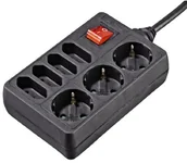 Kable - Hama 108868 rozga$100$101ziacz 00108868 - miniaturka - grafika 1