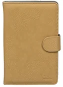 Etui do tabletów - Rivacase 3017 etui na tablet RIVA-3017-BEIGE - miniaturka - grafika 1